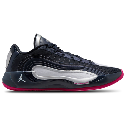 Jordan Nike Men's Luka 4 "navidor" Basketball Shoes In Black
