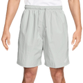 Nike Club Sport Shorts - Nike Gray/White