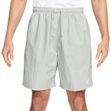 Gray/White