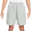 Nike Club Sport Short - Men's Gray/White