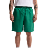 White/Malachite