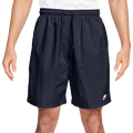 Nike Club Sport Shorts - Nike Obsidian/White