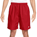 White/University Red
