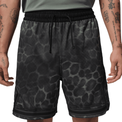 Men's - Jordan Dri-FIT SPT AOP Diamond Shorts - 
