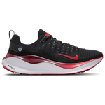 Black/Fire Red/Team Red