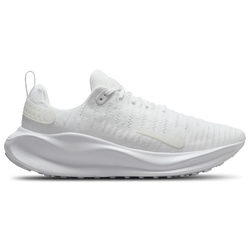 Men's - Nike Reactx Infinity Run 4 - White/White