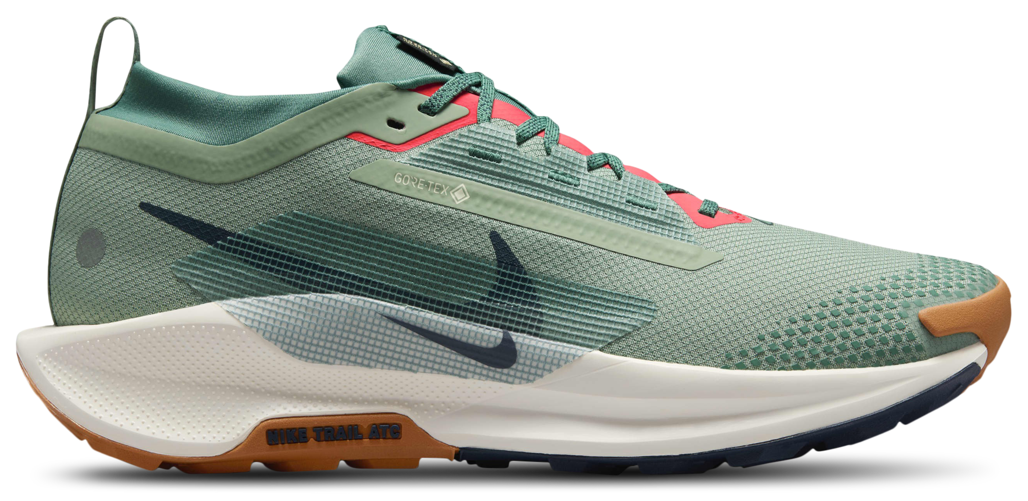 Nike Reactx Pegasus Trail 5 GTX - Men's | Foot Locker