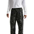 Nike Dri-FIT Tech Woven AOP Pants - Nike Black
