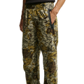 Nike Dri-FIT Tech Woven AOP Pants - Nike Olive Flak/Black