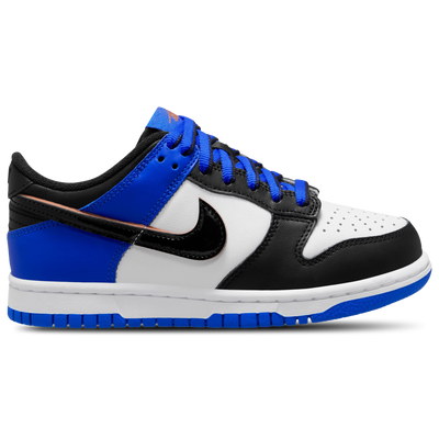 Grade School Nike Dunk Low SE