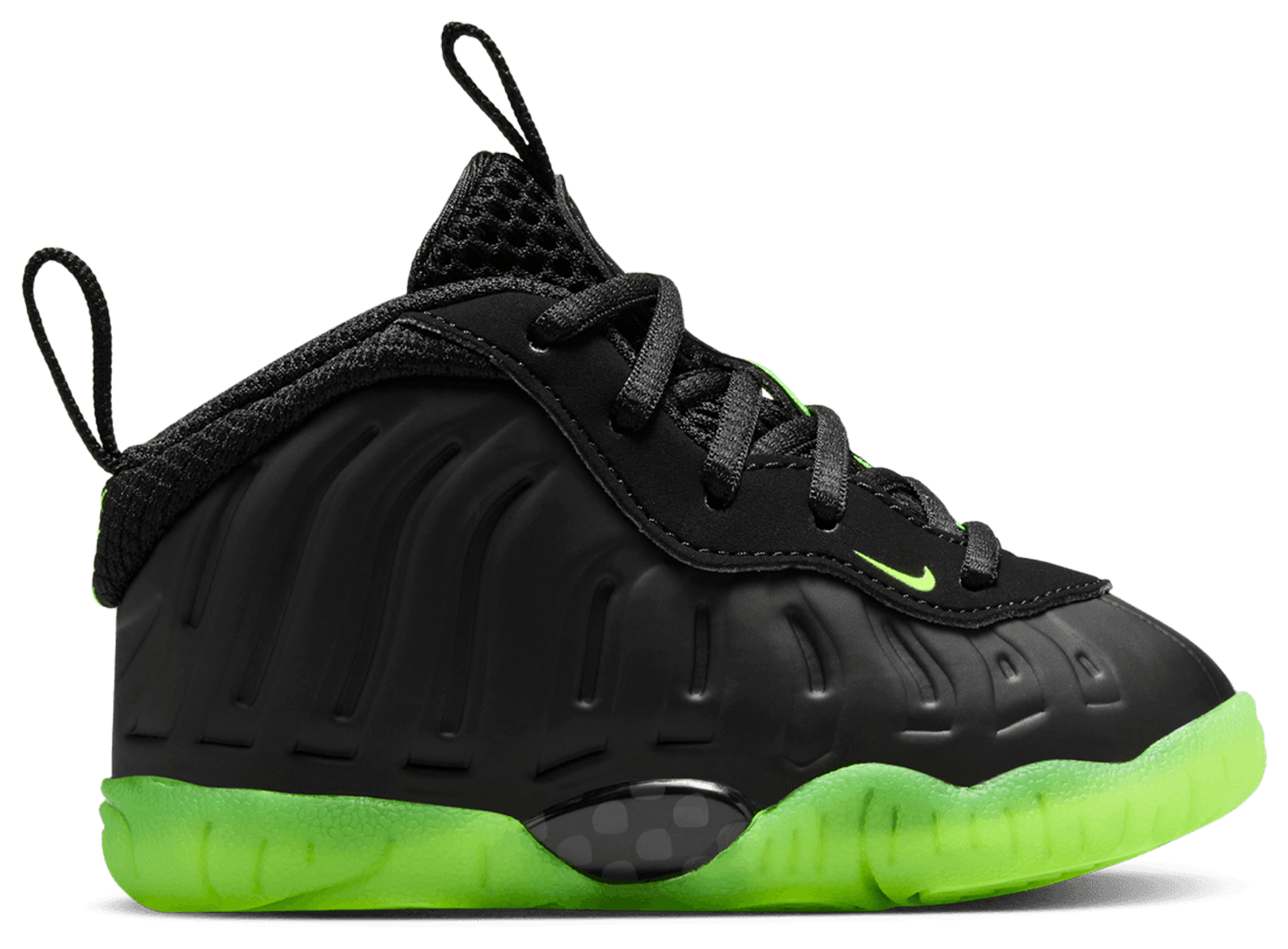 Nike Little Posite One SP25 | Foot Locker