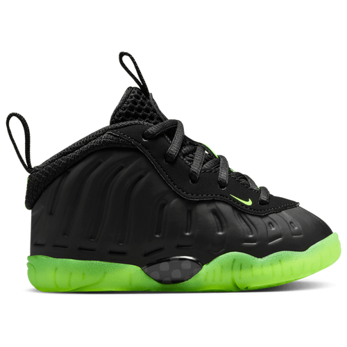 Nike Little Posite One SP25 Image 1 of 7. Tap to open photo gallery.