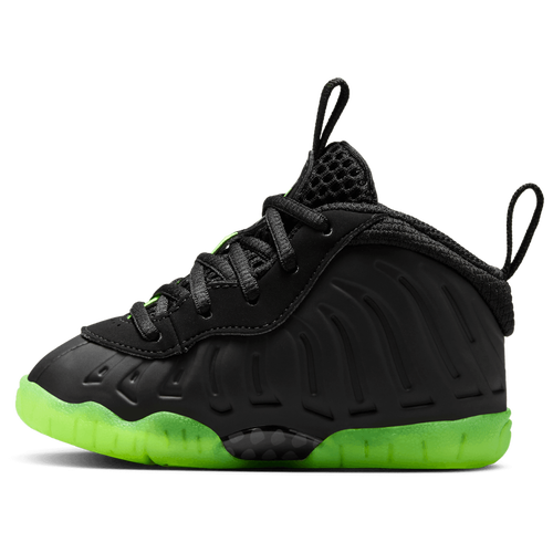 Nike Little Posite One SP25 Image 2 of 7. Tap to open photo gallery.