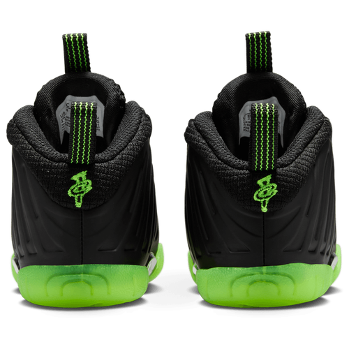 Nike Little Posite One SP25 Image 3 of 7. Tap to open photo gallery.