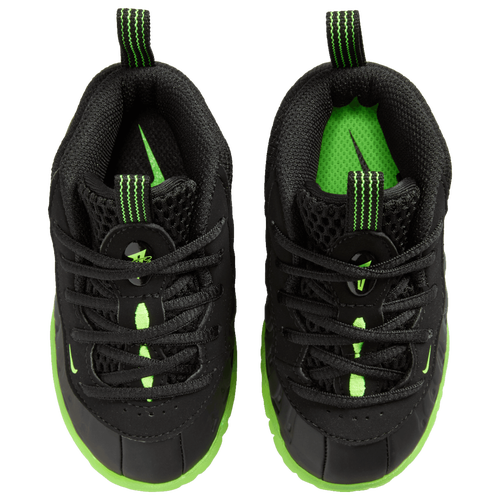 Nike Little Posite One SP25 Image 4 of 7. Tap to open photo gallery.