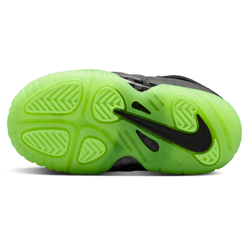Nike Little Posite One SP25 Image 5 of 7. Tap to open photo gallery.