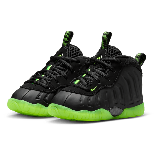 Nike Little Posite One SP25 Image 6 of 7. Tap to open photo gallery.