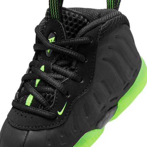 Nike Little Posite One SP25 Image 7 of 7. Tap to open photo gallery.