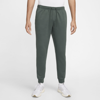 Nike grey joggers foot locker hotsell