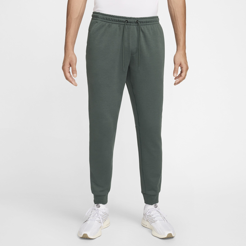 

Nike Mens Nike Dri-FIT UV Primary Jogger Pants - Mens Vintage Green/Vintage Green Size ST
