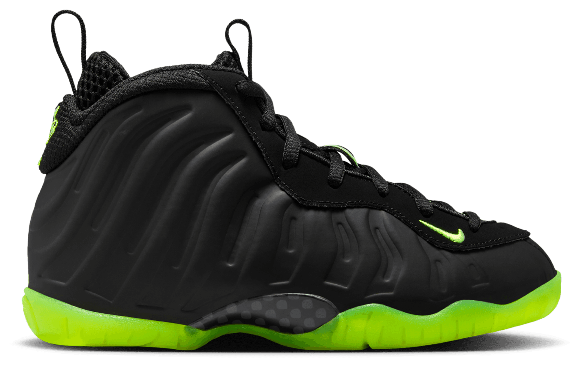 Boys' Grade School Nike Little Posite | Foot Locker
