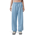 Jordan Flight Fleece Baggy Pants - Jordan Sail/Psychic Blue