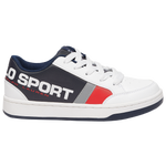 White/Navy/Red