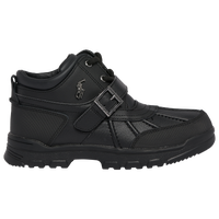 Polo boots for outlet grade school