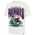 47 Brand NFL Team Flex Short Sleeve T-Shirt - Men's White
