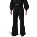 Jordan Flight Fleece FLR Pants - Jordan Black/Dark Smoke Grey