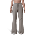 Jordan Flight Fleece FLR Pants - Jordan Enigma Stone/Cobblestone