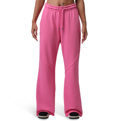 Women's - Jordan Flight Fleece FLR Pants - 