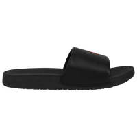 Black/Red/Black
