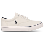 Cream/Navy