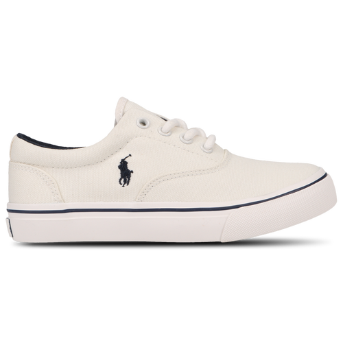  - Polo Keaton Cream - Cream/Navy