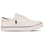Cream/Navy