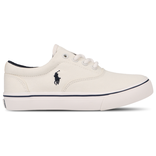  - Polo Keaton Cream - Cream/Navy