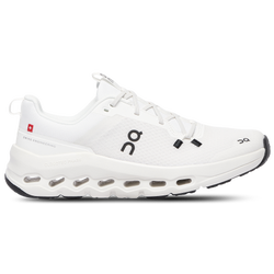 Boys' Grade School - On Cloudleap - White/Black