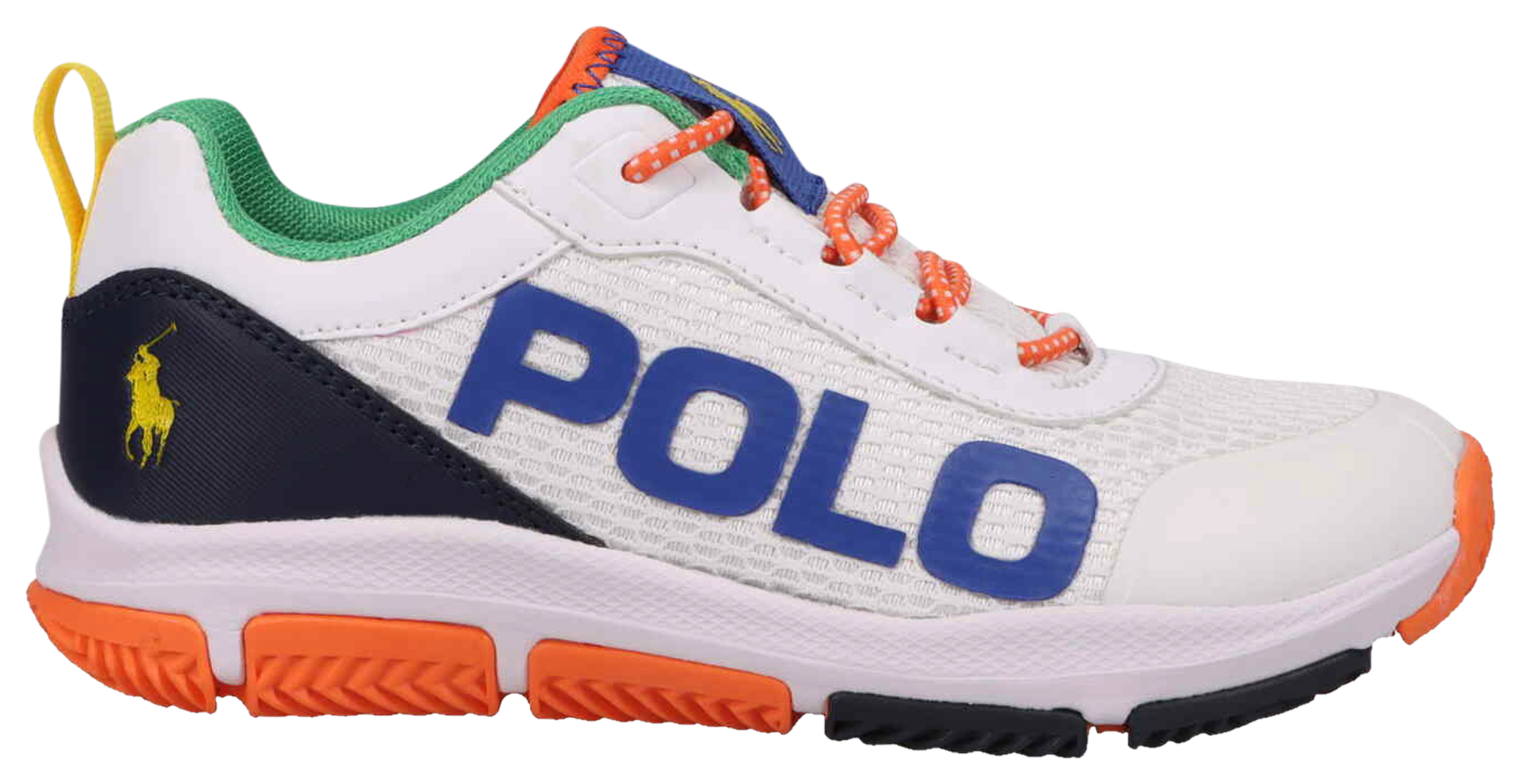 Polo shoes for sales grade school