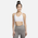Nike Indy Medium DF Sports Bra - Women's White