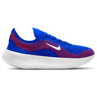 Racer Blue/Black/Bright Crimson