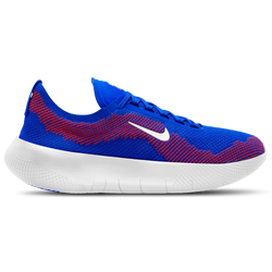 Men's - Nike Free 2025 - Racer Blue/Black/Bright Crimson