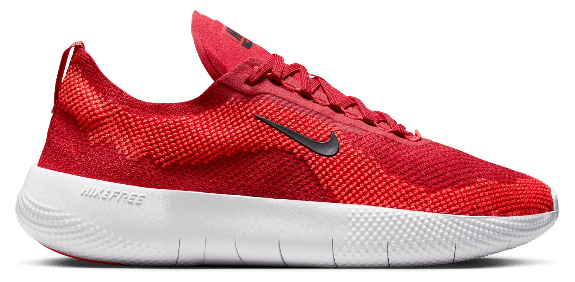 MANA♡ 　NIKE WMNS) Nike Free RN NN Road Running Shoes 'White Coconut Milk