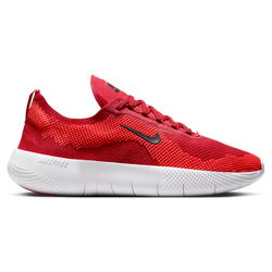 Men's - Nike Free 2025 - University Red/Black