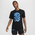 Nike Rise 365 Run Energy Dri-FIT SS T-Shirt - Men's Summit White/Black