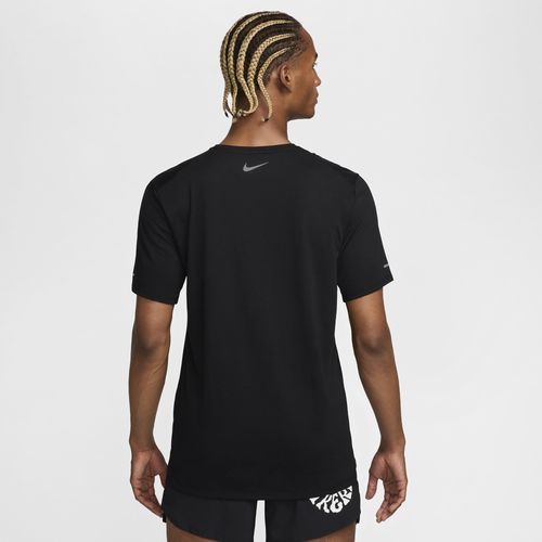 Nike Rise 365 Run Energy Dri Fit SS Tee Champs Sports