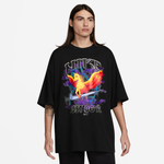 Black/Multi