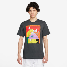 【Nike】ナイキ NSW Athletics T-Shirt Nike NSW OC PK5 Graphic T-Shirt | Champs Sports