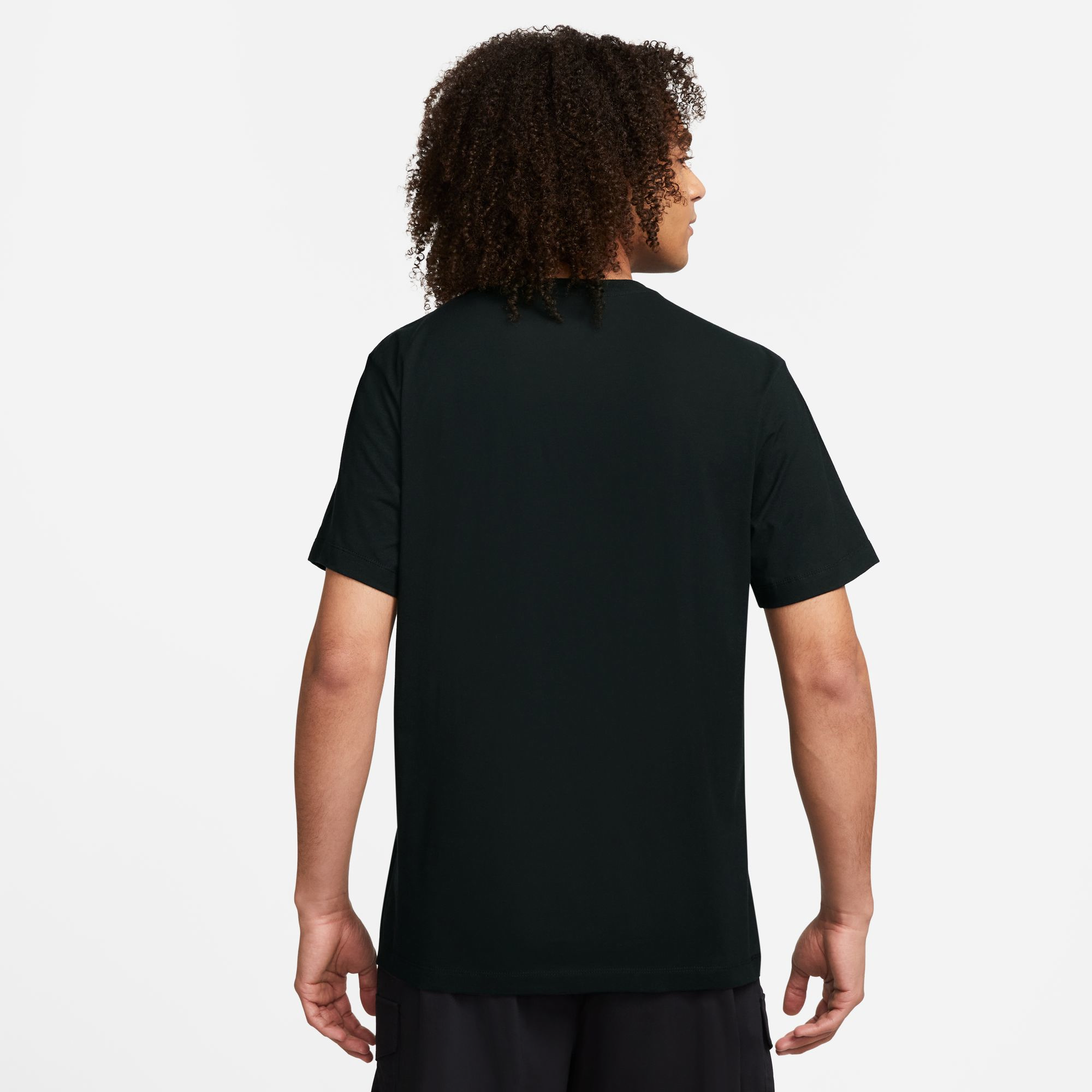 Nike NSW Club SSNL T-Shirt
