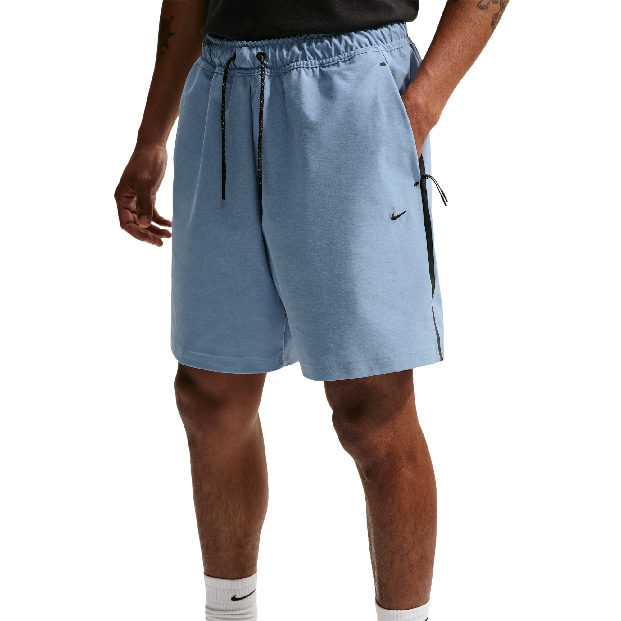 Nike Tech Shori Knit Shorts - Men's | Foot Locker